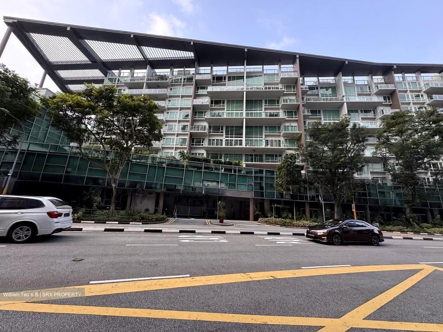 Suites At Orchard (D9), Apartment #637795781